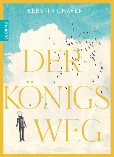 Der Königsweg - Kerstin Chavent
