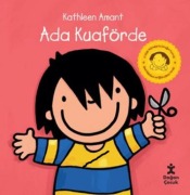 Cover-Bild zum Titel 'Ada Kuaförde' von 'Kathleen Amant'