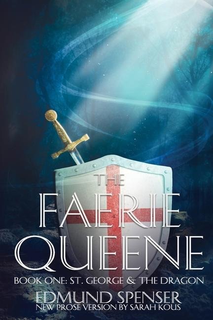 The Faerie Queene - Edmund Spenser