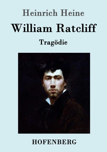 William Ratcliff - Heinrich Heine