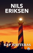 Cover-Bild zum Titel 'Kap Hatteras' von 'Nils Eriksen'