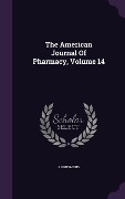 The American Journal Of Pharmacy, Volume 14 - Anonymous