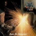 Cover-Bild zum Titel 'Gates to Purgatory-Expanded Version (2017 Remaster' von 'Running Wild'