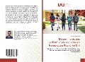 Cover-Bild zum Titel 'Déterminants des performances scolaires en France et au Royaume Uni' von 'Mohammed Bijou'