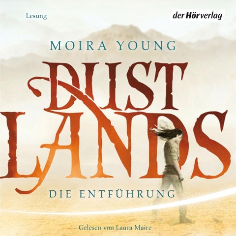 Dustlands - Moira Young