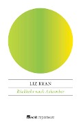 Cover-Bild zum Titel 'Rückkehr nach Ashamber' von 'Liz Ryan'