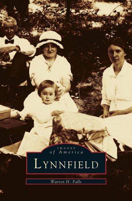 Lynnfield - Warren H. Falls