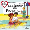 Cover-Bild zum Titel 'Freche Mädchen: Kein Sommer ohne Poolprinz' von 'Sabine Both'