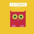 Cover-Bild zum Titel 'Le forme' von 'Xavier Deneux'