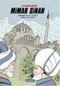 Cover-Bild zum Titel 'Üc Padisahin Mimari Mimar Sinan Ciltli' von 'Özcan F. Kocoglu'