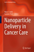 Cover-Bild zum Titel 'Nanoparticle Delivery in Cancer Care' von ''