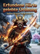 Cover-Bild zum Titel 'Erfundene Härte gelebte Ordnung' von 'Patrick Seidel'
