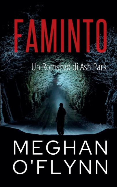 Faminto - Meghan O'Flynn