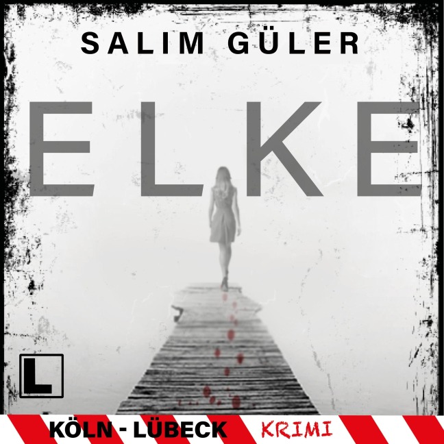 Elke - Salim Güler