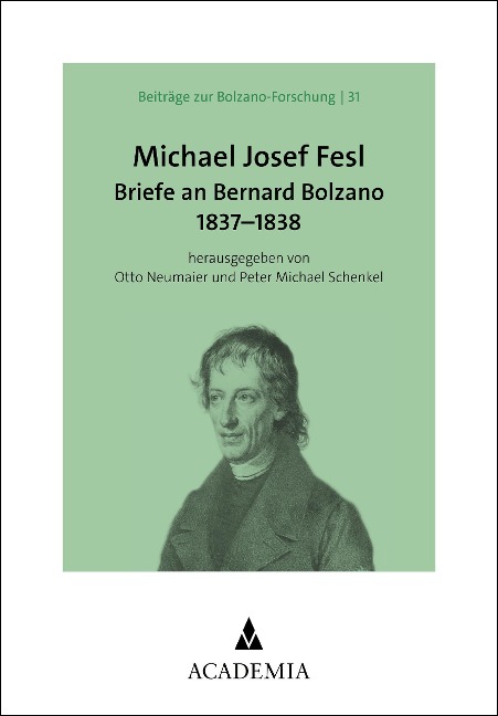 Michael Josef Fesl - 