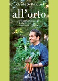 Cover-Bild zum Titel 'all'orto' von 'Claudio Del Principe'