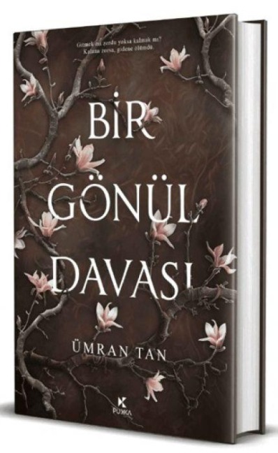 Bir Gönül Davasi - Ümran Tan