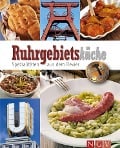 Cover-Bild zum Titel 'Ruhrgebietsküche' von ''