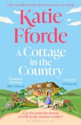 Cover-Bild zum Titel 'A Cottage in the Country' von 'Katie Fforde'