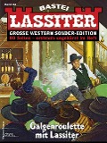 Lassiter Sonder-Edition 34 - Jack Slade