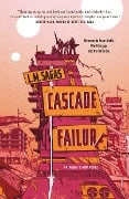 Cover-Bild zum Titel 'Cascade Failure' von 'L. M. Sagas'
