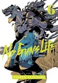 No Guns Life, Vol. 6 - Tasuku Karasuma