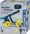 Water Power - 