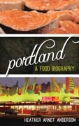 Cover-Bild zum Titel 'Portland' von 'Heather Arndt Anderson'