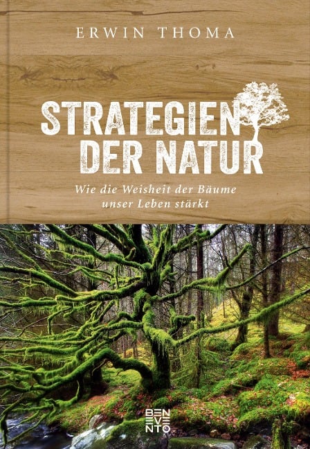 Strategien der Natur - Erwin Thoma