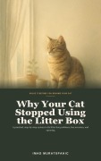 Cover-Bild zum Titel 'Why Your Cat Stopped Using the Litter Box' von 'Imad Muratspahic'