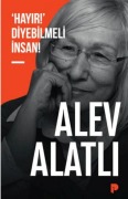 Cover-Bild zum Titel 'SHayir Diyebilmeli Insan' von 'Alev Alatli'