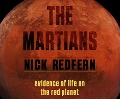 The Martians - Nick Redfern