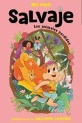 Cover-Bild zum Titel 'Los Animales Perdidos / The Lost Animals' von 'Inés Masip, Guillermo Saavedra'