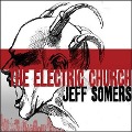 The Electric Church Lib/E - Jeff Somers