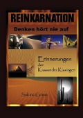 Reinkarnation-Denken hört nie auf - 