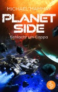 Schlacht um Cappa - Michael Mammay