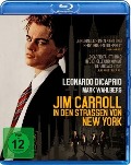 Jim Carroll - In den Strassen von New York - Bryan Goluboff, Graeme Revell