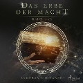 Cover-Bild zum Titel 'Das Erbe der Macht - Band 1-12' von 'Andreas Suchanek'