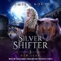 Cover-Bild zum Titel 'Her Bear' von 'Katherine Bogle'