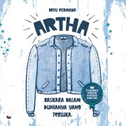 Cover-Bild zum Titel 'Artha' von 'Bayu Permana'