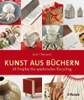 Kunst aus Büchern - Jason Thompson