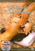 Traditionelle Thai Massage - Traditionelle Thai Massage
