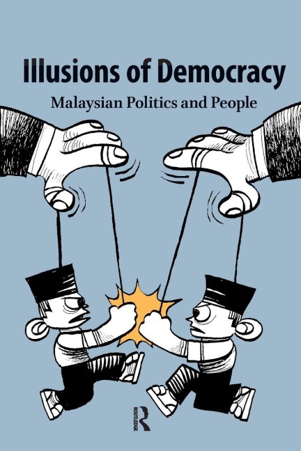 Illusions of Democracy - 