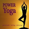 Cover-Bild zum Titel 'Poweryoga' von 'Christian Salvesen'