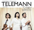 Solos & Trios - Extempore Ensemble
