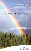Cover-Bild zum Titel 'La folie des mots/maux' von 'Mamadou Keita'