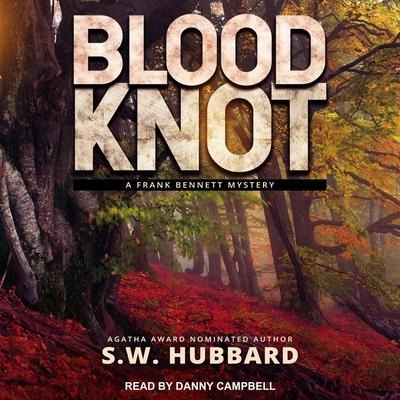Blood Knot Lib/E - S. W. Hubbard