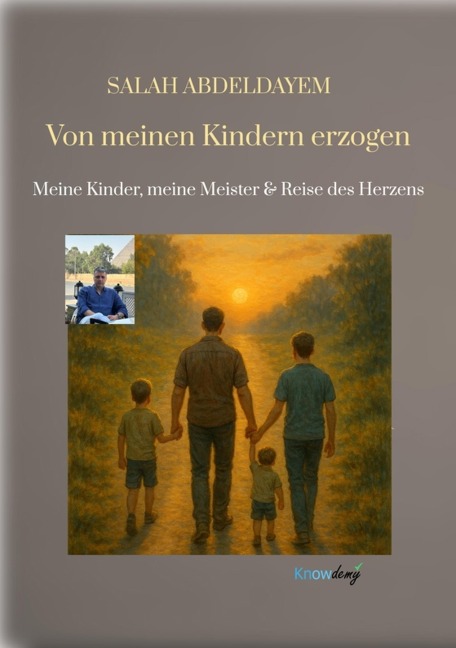 Von meinen Kindern erzogen - Salah Abdeldayem