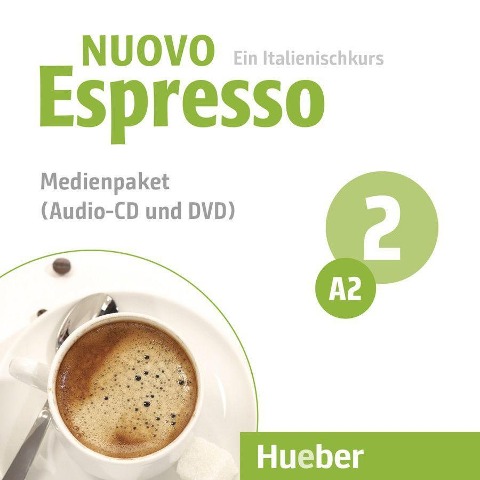 Nuovo Espresso 2 - Maria Balì, Giovanna Rizzo