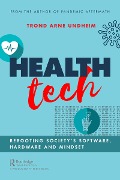 Cover-Bild zum Titel 'Health Tech' von 'Trond Undheim'
